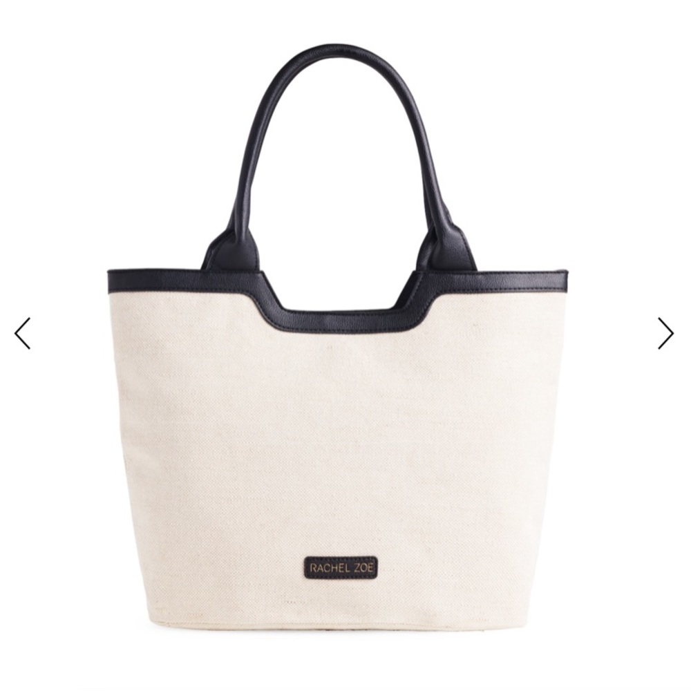Rachel Zoe tote